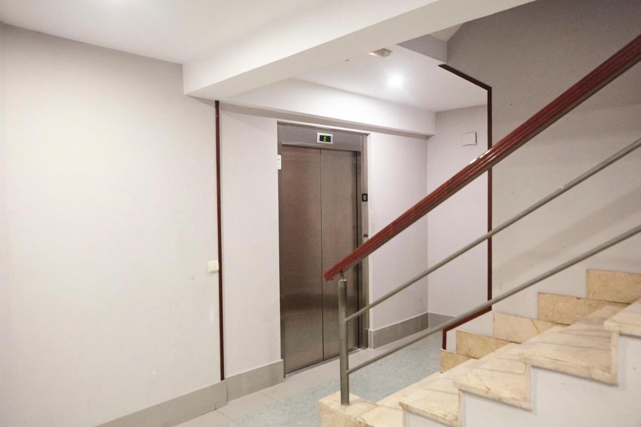 Izpizua Apartment San Sebastián Exterior photo
